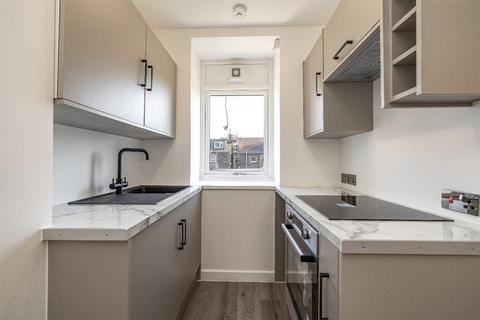 Lintburn Street, Galashiels TD1 1 bed flat for sale