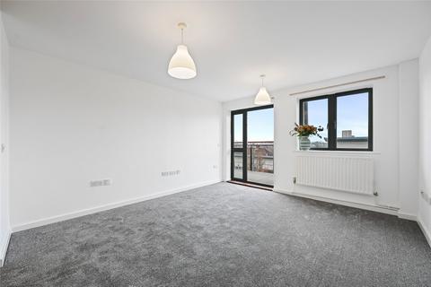 Fraser Court, Heathstan Road, London... 1 bed apartment for sale