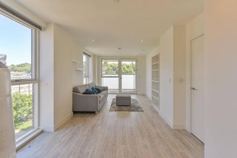 Northolt Road, South Harrow... 1 bed flat for sale