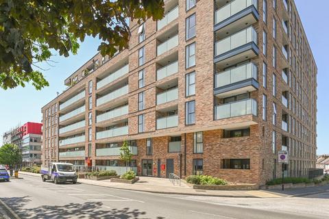 Northolt Road, South Harrow... 1 bed flat for sale
