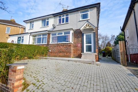Ridgehill Avenue, Sheffield, S12 3 bed semi