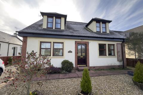 Hollybank Cottage, Annanside, Moffat... 4 bed detached house for sale