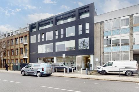 Grafton Road, London 1 bed flat for sale
