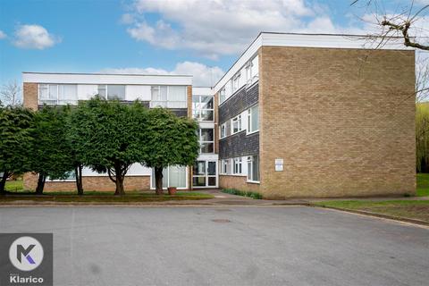 Milcote Road, Solihull B91 2 bed flat for sale