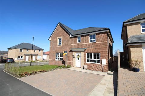 Larch Avenue, Meadow Hill, Newcastle... 3 bed semi