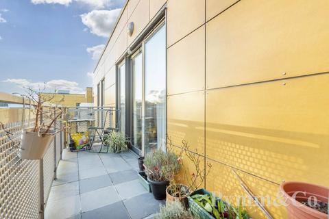 Allison Bank, Norwich NR1 1 bed apartment for sale