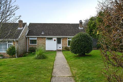 Hastings TN34 2 bed bungalow for sale