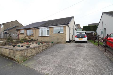 Dale View Road, Keighley, BD21 2 bed semi