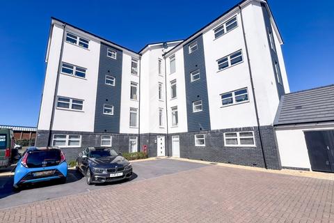 Brick Hill Way, Patchway, Bristol... 2 bed apartment for sale