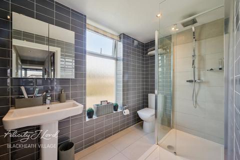 Burnt Ash Hill, LONDON 1 bed apartment for sale