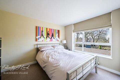 Burnt Ash Hill, LONDON 1 bed apartment for sale