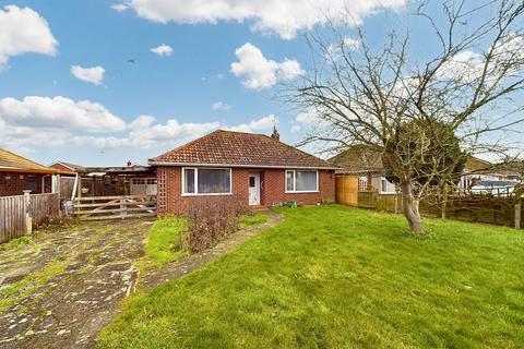Station Road, Hockwold, IP26 2 bed detached bungalow for sale