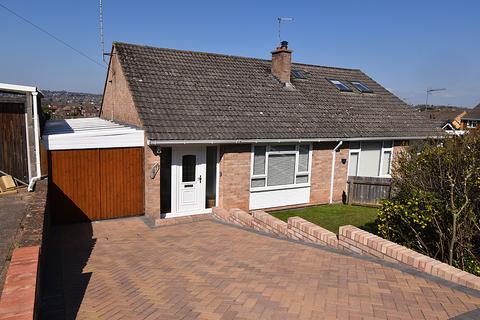 Sullivan Road, Broadfields, Exeter, EX2 2 bed semi