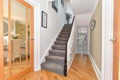Monkton Road, Minster, Ramsgate, Kent 3 bed detached house for sale