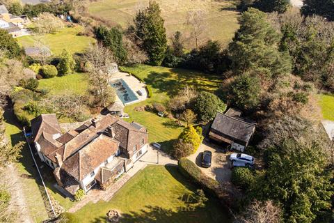 Chapel Lane, Crawley RH10 5 bed detached house for sale