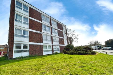 Parsonage Leys, Harlow, Essex 1 bed apartment for sale