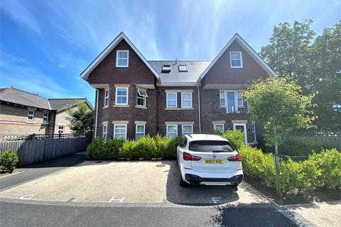 54 Longfleet Road, Poole, BH15 2 bed ground floor flat for sale