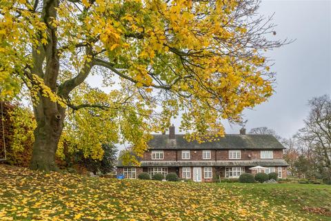 Bag Lane, Crowton CW8 6 bed detached house for sale