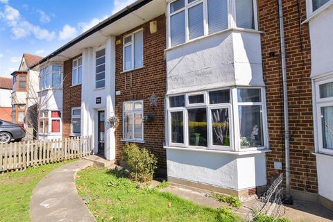 Mill Lane, Chadwell Heath, Essex 2 bed ground floor flat for sale