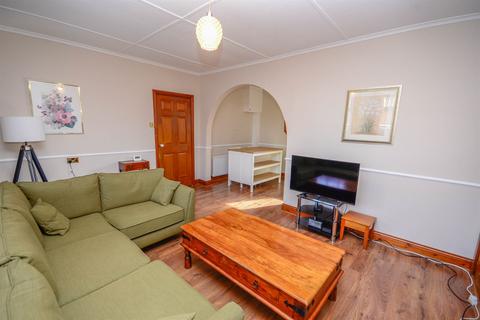 Ashvale Avenue, Kibblesworth 4 bed terraced house for sale