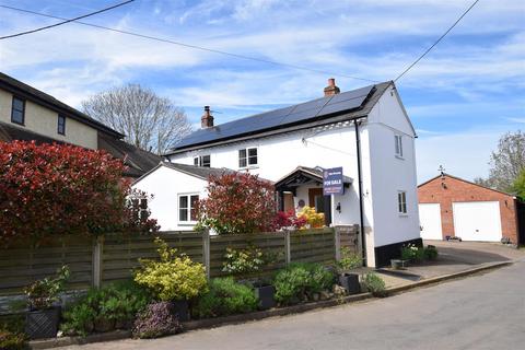 Main Street, Rugby CV23 3 bed cottage for sale
