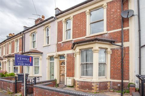 Horley Road, Bristol, BS2 3 bed terraced house for sale
