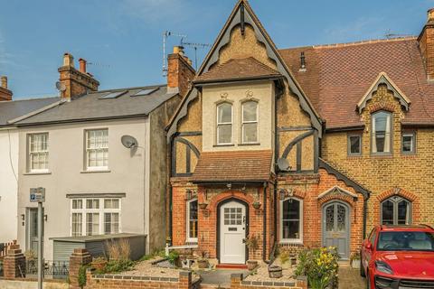 Westfield Road, Surbiton KT6 4 bed end of terrace house for sale