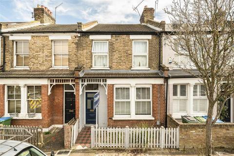 Fingal Street, London SE10 1 bed flat for sale