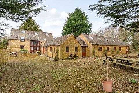 Broadway,  Worcestershire,  WR12 5 bed detached house for sale