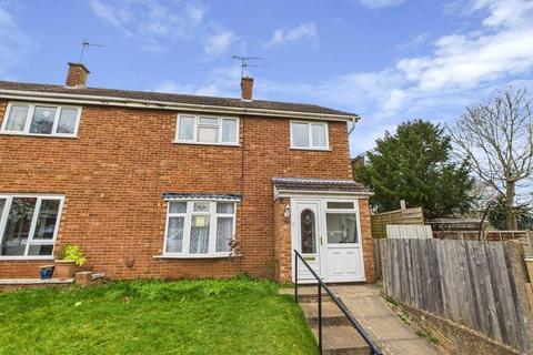 Grasmere Drive, Worcester... 3 bed terraced house for sale