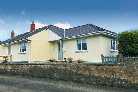 Heol Crwys, Trefin, Haverfordwest 2 bed semi