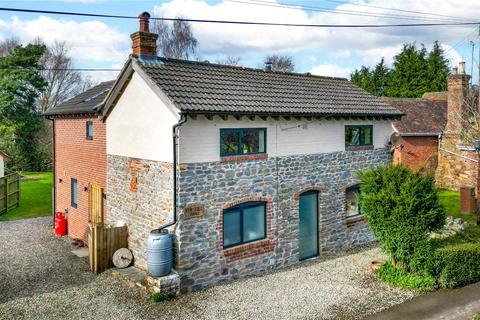 Bitterley, Ludlow, Shropshire, SY8 4 bed detached house for sale