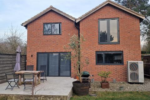 Bitterley, Ludlow, Shropshire, SY8 4 bed detached house for sale