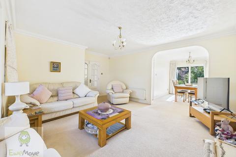 Lychfield Drive, Strood, Rochester... 4 bed detached house for sale