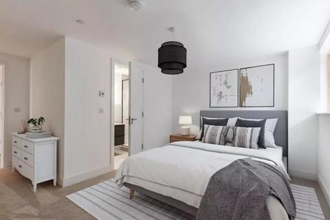 Plot 21 Hoyle Court, Sheffield 2 bed apartment for sale