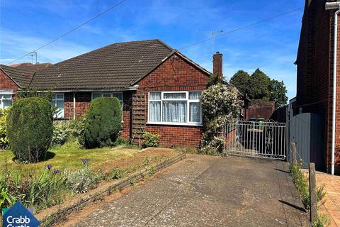 Home Farm Crescent, Whitnash, CV31 2 bed bungalow for sale