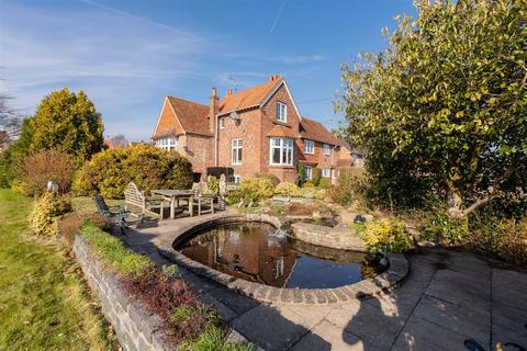 Upperton, Brightwell Baldwin, Watlington 5 bed detached house for sale