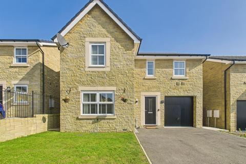 Lime Kiln Way, Buxton 4 bed detached house for sale