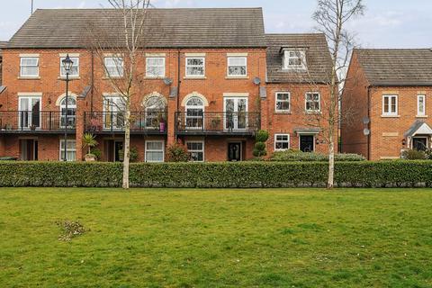 Kinross Road, Greylees, Sleaford... 4 bed townhouse for sale
