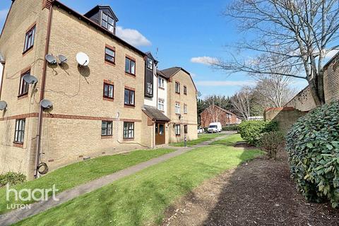 The Ridings, Luton 1 bed apartment for sale