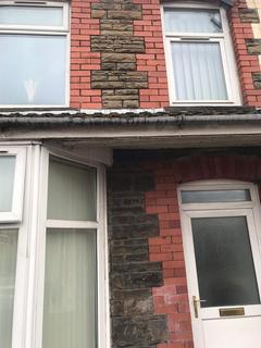 Park Place, Bargoed 1 bed apartment for sale