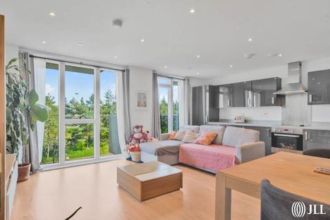 Villiers Gardens, London E20 3 bed apartment for sale