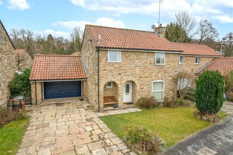Cornmill Lane, Bardsey, Leeds, West... 4 bed detached house for sale