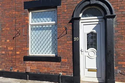 Lees Street, Shaw OL2 2 bed terraced house for sale