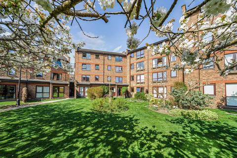 Maltings Place, Fulham Broadway... 1 bed flat for sale