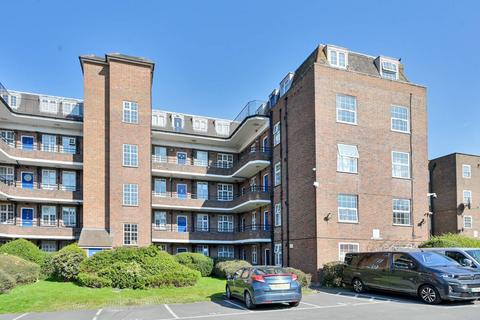Western Avenue, Ealing, London, W5 1 bed flat for sale