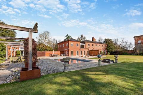 Felix Hall Estate, Kelvedon, Colchester 6 bed detached house for sale
