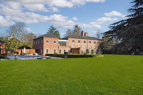 Felix Hall Estate, Kelvedon, Colchester 6 bed detached house for sale