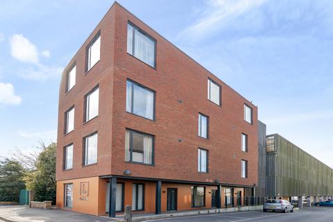 Field End Road, Ruislip, Middlesex 1 bed apartment for sale