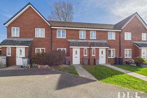 Weavers Avenue, Frizington CA26 3 bed terraced house for sale